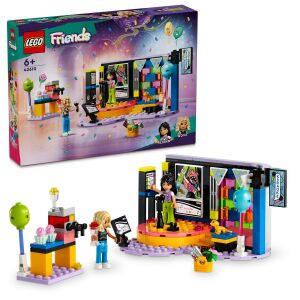 LEGO® Friends: 42610 - Karaoke party 131266551 - Creative & Building Toy