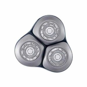 Xiaomi S101 Borotvafej - 3 Fejes, 18 Pengés