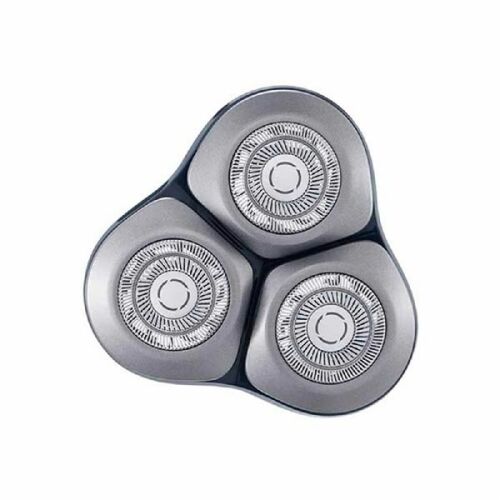 Xiaomi S101 csere borotvafej közelről