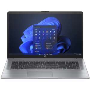 HP ProBook G10 Notebook Szürke (17.3" / Intel i5-1335U / 16GB / 512GB SSD) 90304237 