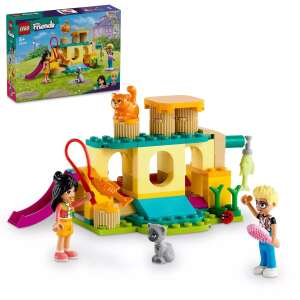 LEGO® Friends: 42612 - Cicás játszótéri kaland 90304478 LEGO