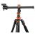 K&F Concept KF09.087V5 Statyw z ramieniem poziomym i głowicą kulową