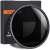 K&F Concept KF01.1111 - 67mm Variable ND2-400 Filter, neutral density filter for photography