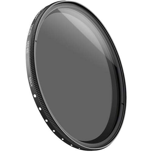 K&F Concept KF01.1111 - 67mm Variable ND2-400 Filter, neutral density filter for photography