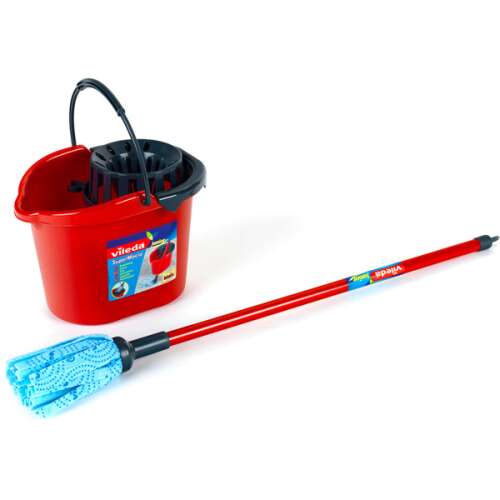 Vileda Junior: kanta s mopom 90305319