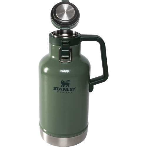 Stanley The Easy-Pour Growler Classic vrč za pivo od 1,9 l, zelene boje 90306254