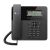 Telefon stacjonarny Unify OpenScape CP210 - Czarny