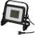 Brennenstuhl JARO 14060 M Lampa robocza LED, 100W, IP65, 11500lm, regulowana, z uchwytem