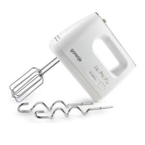 Gorenje M460CD Kézi Mixer - Fehér