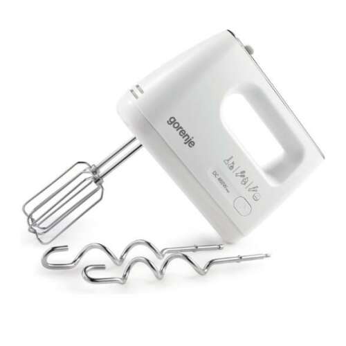 Gorenje M460CD Kézi Mixer - Fehér 106884700