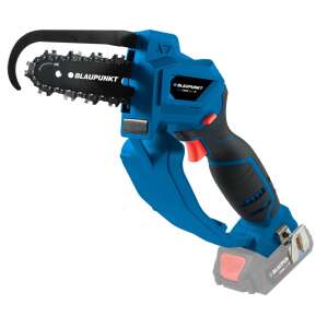 Blaupunkt CS2010 Mini Akkumulátoros Láncfűrész - 18V