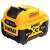 DeWALT 12V XR 5.0 Ah lítium-ion akkumulátor