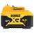 DeWALT 12V XR 5.0 Ah lítium-ion akkumulátor