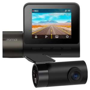 Kamera samochodowa Xiaomi 70Mai Dash Cam A200 + kamera cofania RC11 90307798