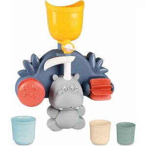 Smoby Little Hippo Fürdőjáték - Vízi Játék - 12 hónaptól