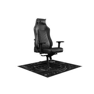 Genesis Tellur 400 Gamer Szék Alátét - 110x100cm
