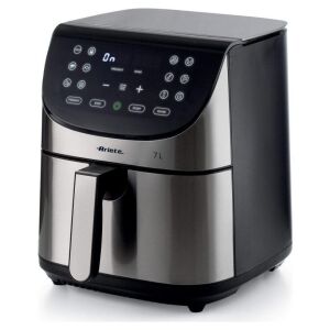 Ariete 7L Heißluftfritteuse Vorderansicht - Airfryer
