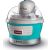Ariete 643/01 Party Time Ice Cream Maker, angled view