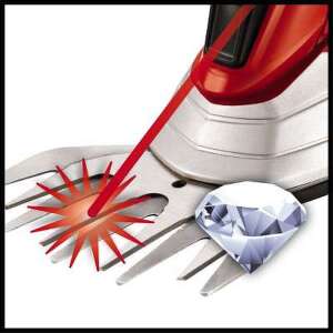Einhell GE-CG 12 Li WT trimmer de gazon și arbuști fără fir cu ghidaj laser - Unelte manuale de grădină