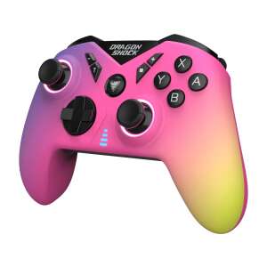 Dragonshock Nebula Pro Kabelloser Controller - Nintendo Switch 90310219 - Controller