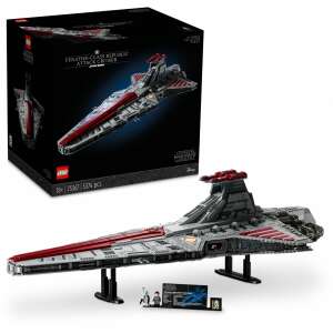 LEGO® Star Wars Venator-osztályú Cirkáló - UCS - 5374 elem