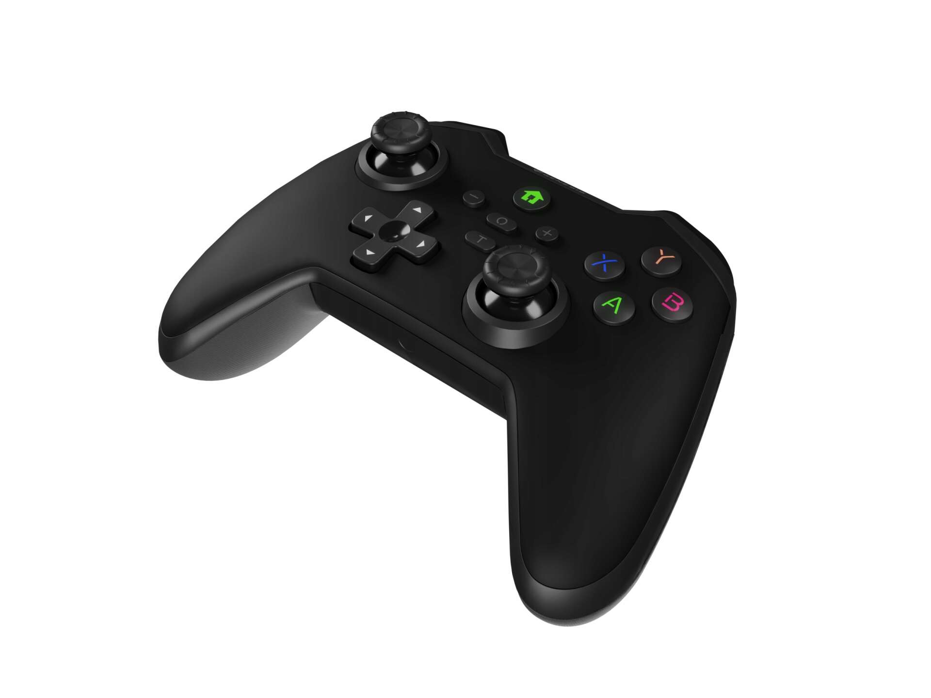Natec Genesis Mangan 400 Wireless Gamepad - Fekete (Android/Asus...