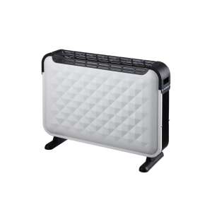 Radiator electric Blaupunkt HCO301 2000W, Alb - Radiatoare electrice