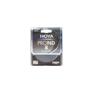 Hoya YPND000862 - 62mm Pro ND8 Szűrő