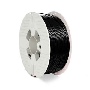 Verbatim Filament PLA 1.75mm 1 kg - Fekete 93941280 