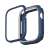 Etui Uniq Moduo do Apple Watch, niebieskie, 42/44/45mm