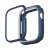 Etui Uniq Moduo do Apple Watch, niebieskie, 42/44/45mm