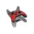 Natec Genesis Mangan 400 Red Gamepad with charging dock
