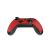 Natec Genesis Mangan 400 Red Wireless Gamepad front view