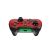 Front view of Natec Genesis Mangan 400 Red Wireless Gamepad