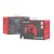Natec Genesis Mangan 400 Red Wireless Gamepad packaging