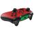Natec Genesis Mangan 400 Wireless Gamepad - Red (Android/Asus Rog Ally/iOS/Mac/Nintendo Switch/PC/Steam Deck) 119904714