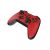 Natec Genesis Mangan 400 Wireless Gamepad - Red (Android/Asus Rog Ally/iOS/Mac/Nintendo Switch/PC/Steam Deck) 119904714