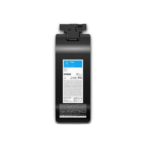 Epson T54L200 Cián Tintapatron - Tintapatron