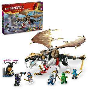 LEGO® NINJAGO®: Egalt, der Drachenmeister 71809 97523416 - LEGO Stadt, LEGO Friends, LEGO Creator, LEGO Disney, LEGO Klassiker, LEGO Minecraft, LEGO Ninjago und LEGO Super Hereos Marvel