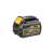 Baterie DeWalt DCB546-XJ 18V/54V 6.0Ah XR FlexVolt litiu-ion, vedere din unghi