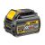 Acumulator DeWalt XR FlexVolt 18V 54V 6.0Ah pentru scule fără fir