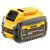 Baterie DeWalt XR FlexVolt - 18V/54V - 6.0Ah 90318516