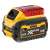 DeWalt DCB546-XJ 18V/54V 6.0Ah XR FlexVolt lítium-ion akkumulátor
