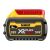 DeWalt XR FlexVolt 18V/54V 6.0Ah Battery Top View