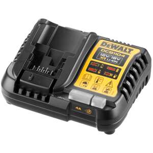 DeWalt DCB1104 XR Li-ion Akkumulátortöltő - 4A 90318613 - Dewalt