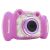 Easypix KiddyPix Blizz Kinder-Digitalkamera - Rosa (10085) 90319744