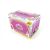Easypix KiddyPix Blizz Kinder-Digitalkamera - Rosa (10085) 90319744