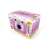 Easypix KiddyPix Blizz rosa Kinder Digitalkamera Verpackung