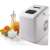 Gorenje IMD1200W ice maker, white, with drinks and ice cubes