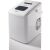 Gorenje IMD1200W Ice Maker angled view on reflective surface